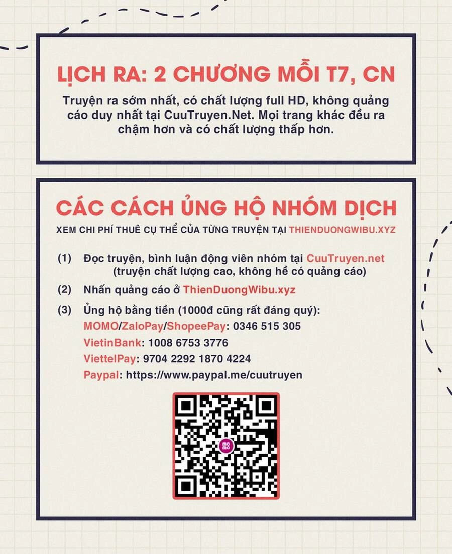 Gửi Em, Người Bất Tử Chapter 93 - 1