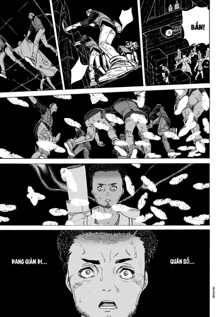 Gửi Em, Người Bất Tử Chapter 98.2 - 7