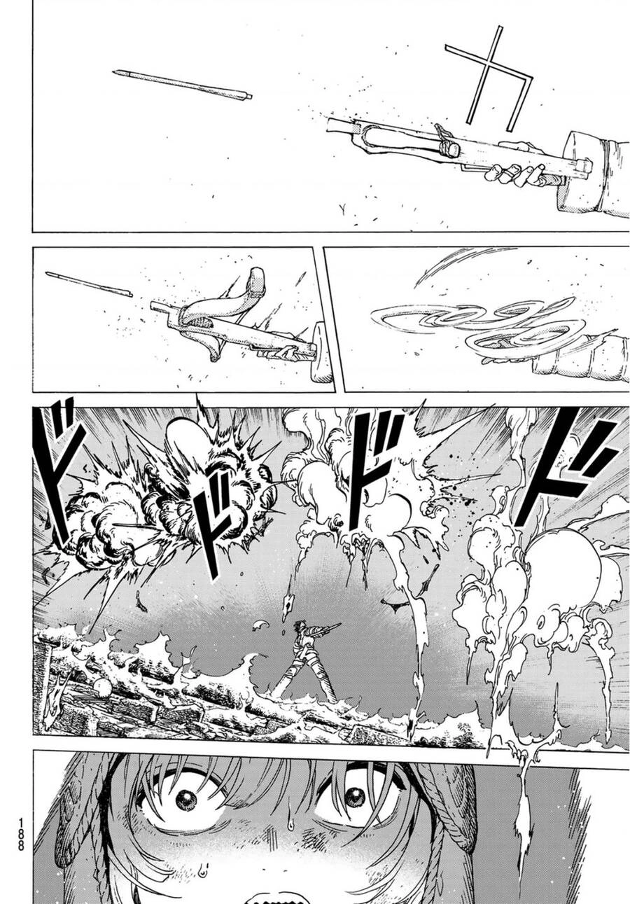 Gửi Em, Người Bất Tử Chapter 100 - 9