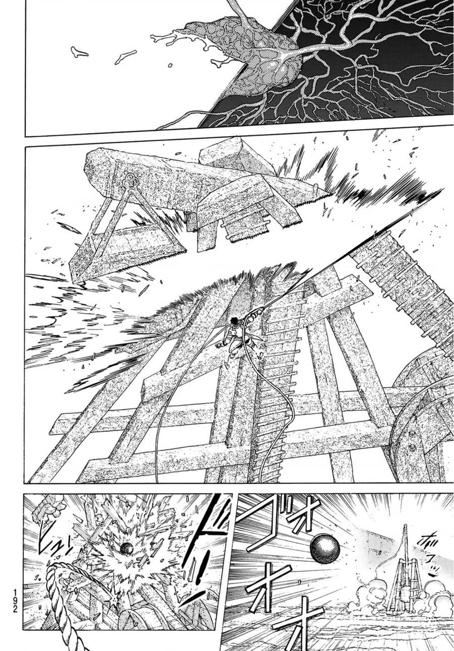 Gửi Em, Người Bất Tử Chapter 100 - 13