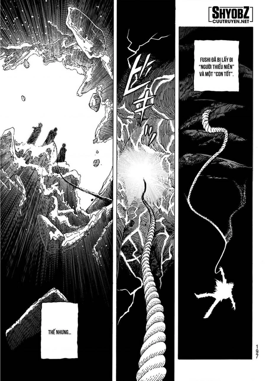 Gửi Em, Người Bất Tử Chapter 100 - 18