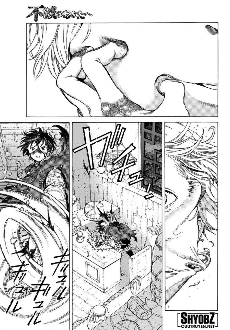 Gửi Em, Người Bất Tử Chapter 106 - 13