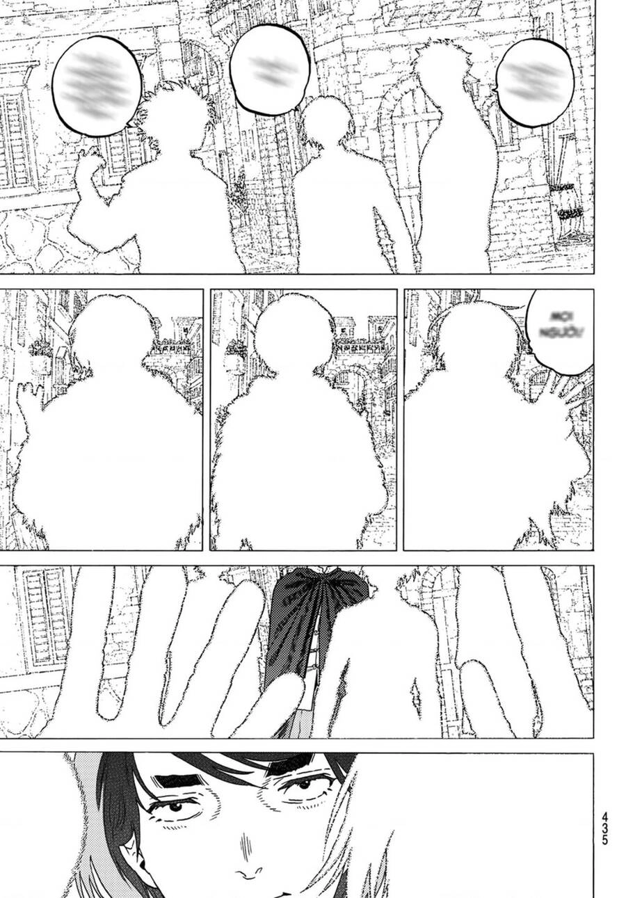 Gửi Em, Người Bất Tử Chapter 111 - 5