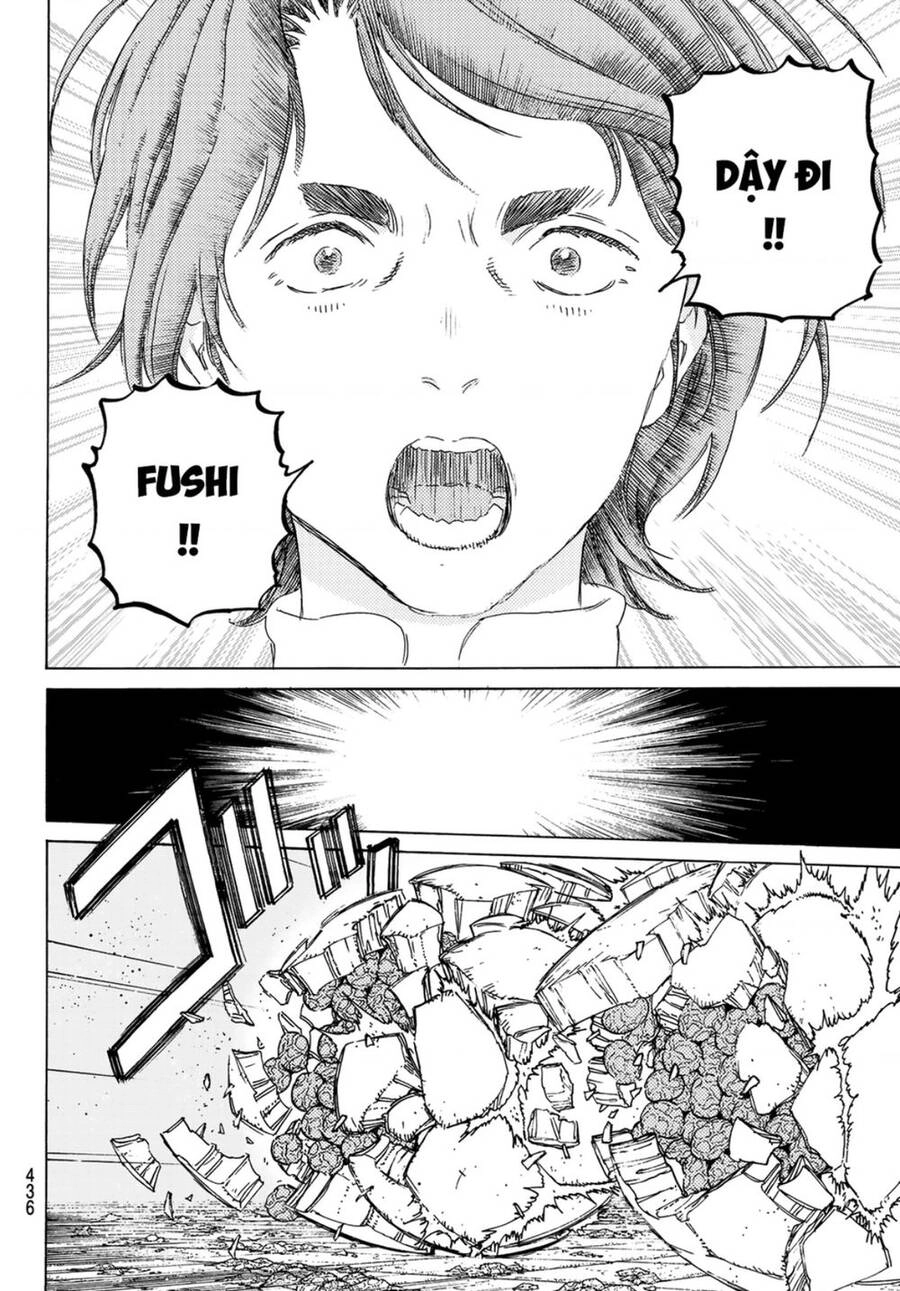 Gửi Em, Người Bất Tử Chapter 111 - 6