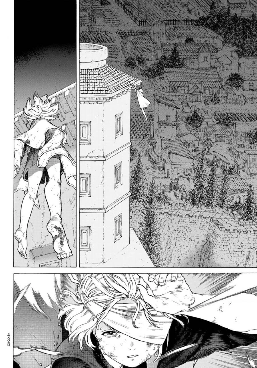 Gửi Em, Người Bất Tử Chapter 111 - 8