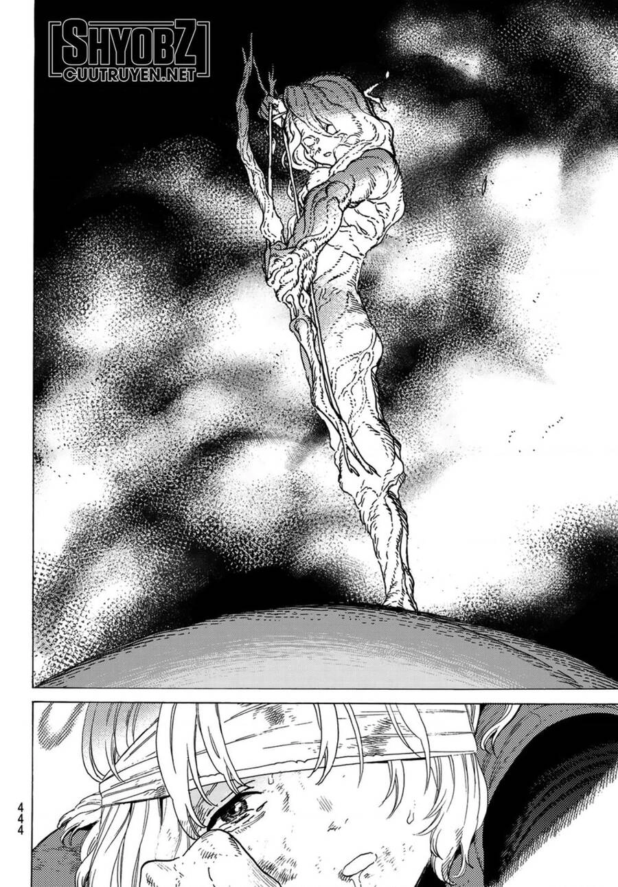 Gửi Em, Người Bất Tử Chapter 111 - 14