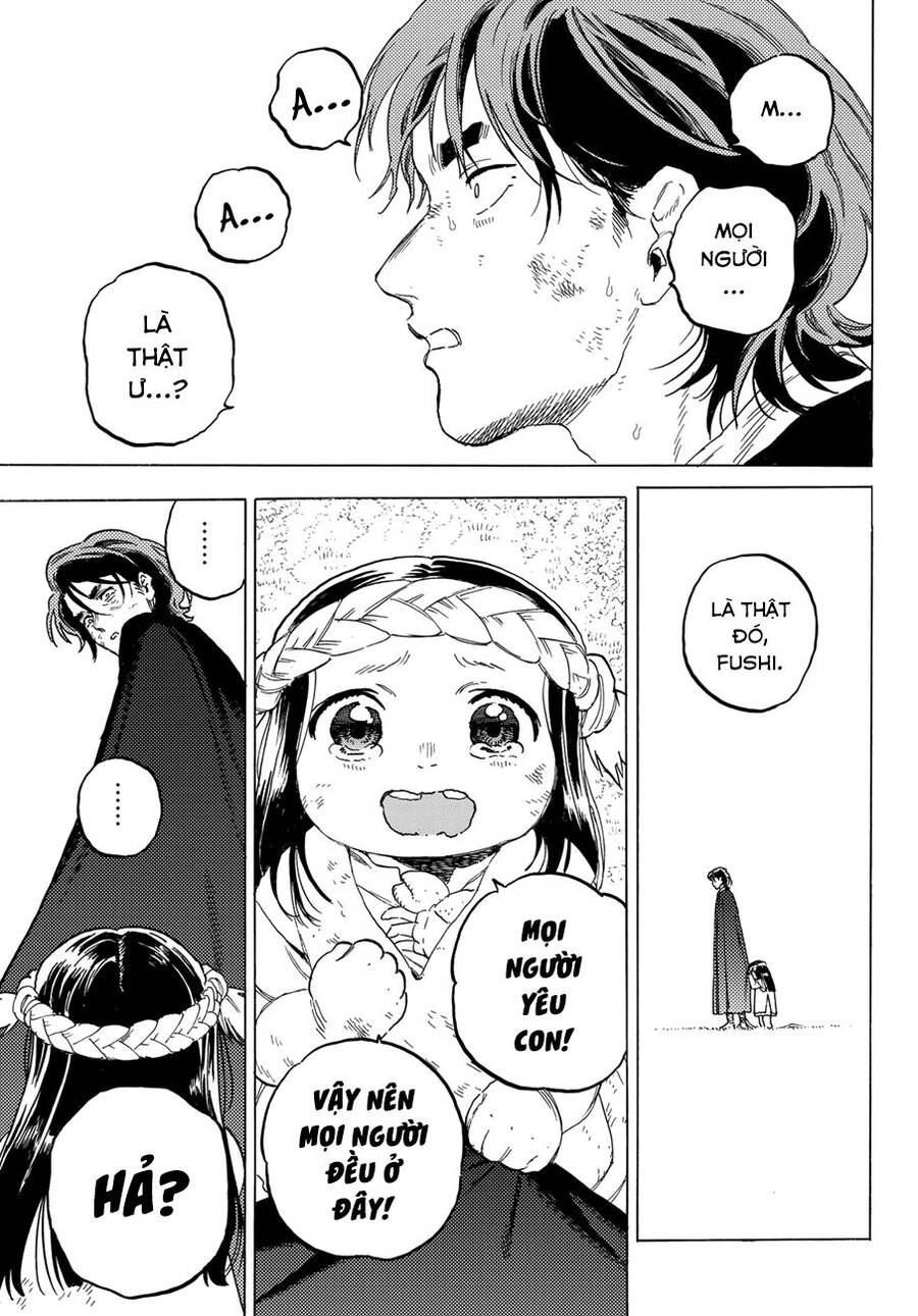 Gửi Em, Người Bất Tử Chapter 112.1 - 13