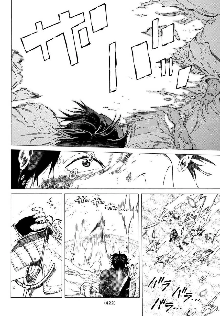 Gửi Em, Người Bất Tử Chapter 114.1 - 7