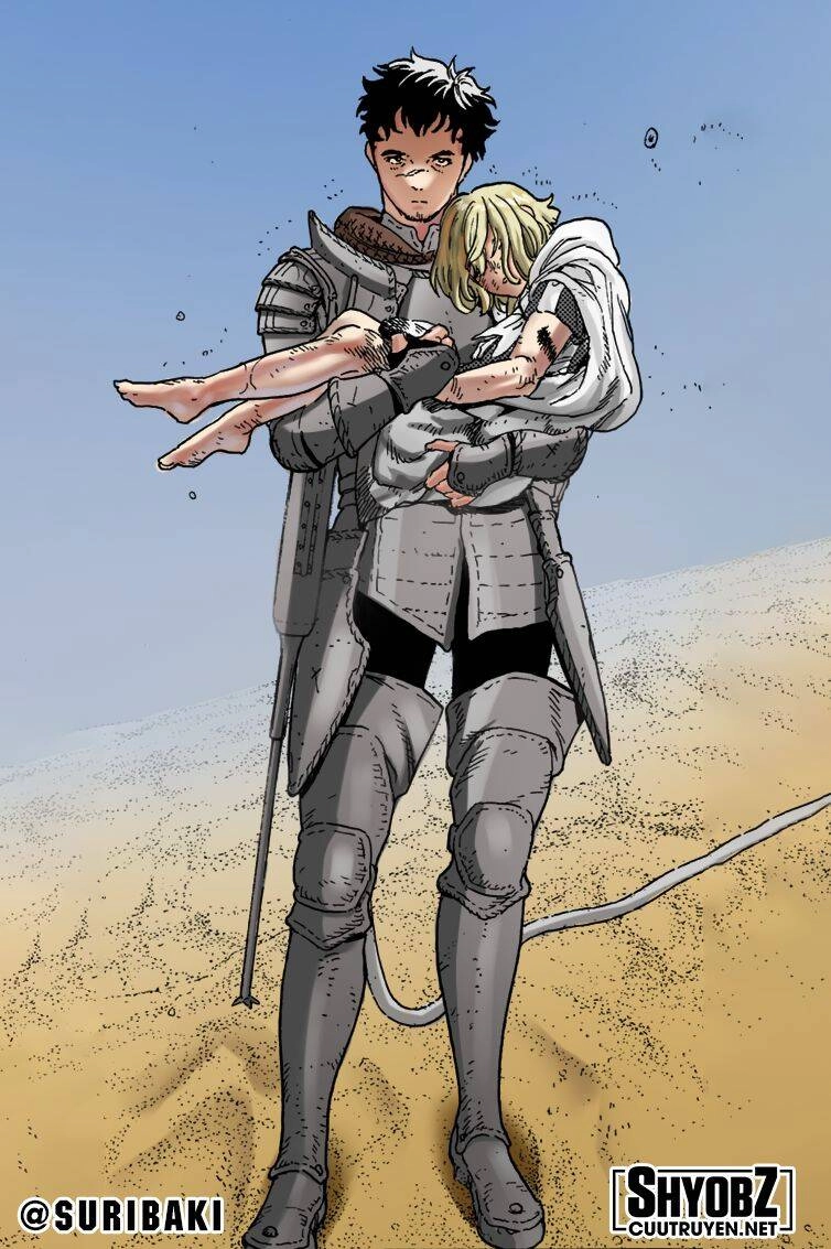 Gửi Em, Người Bất Tử Chapter 114.1 - 10