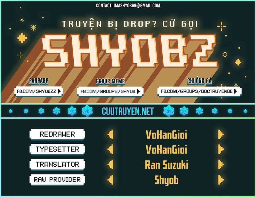 Gửi Em, Người Bất Tử Chapter 115.2 - 1