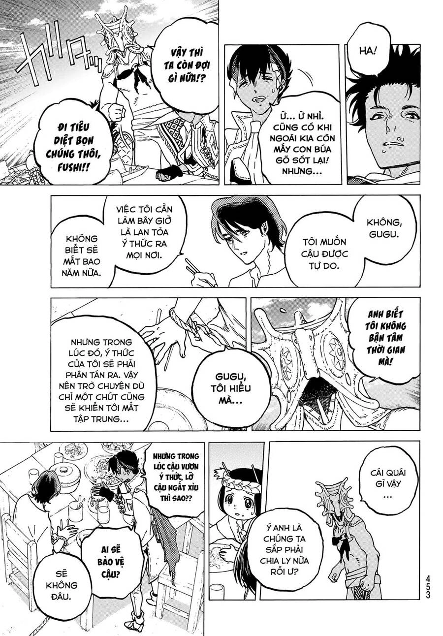 Gửi Em, Người Bất Tử Chapter 115.2 - 6