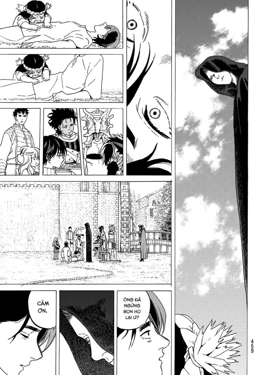 Gửi Em, Người Bất Tử Chapter 115.2 - 12