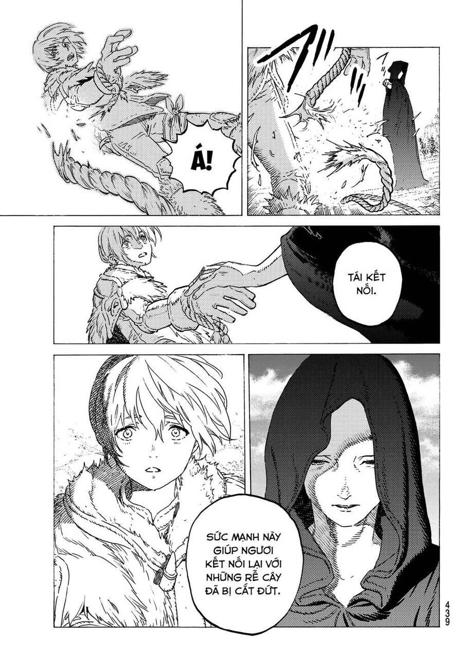 Gửi Em, Người Bất Tử Chapter 118.1 - 6