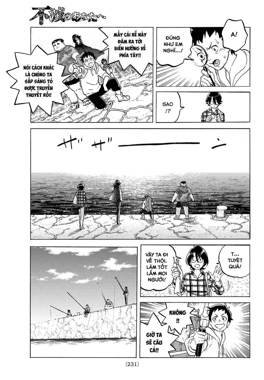 Gửi Em, Người Bất Tử Chapter 119.1 - 6