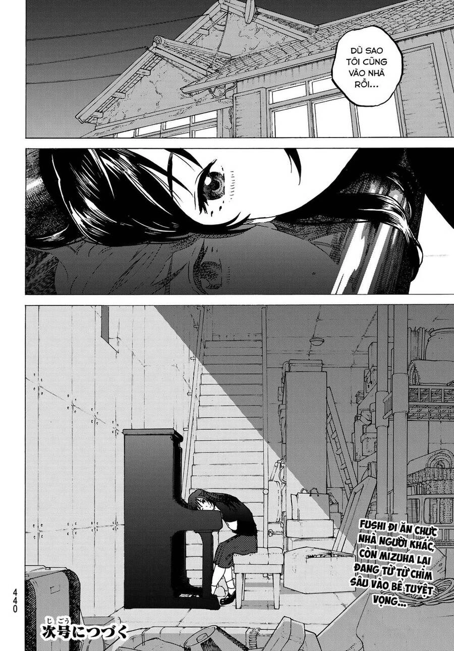 Gửi Em, Người Bất Tử Chapter 119.2 - 13