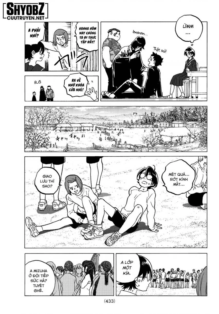 Gửi Em, Người Bất Tử Chapter 120.2 - 6