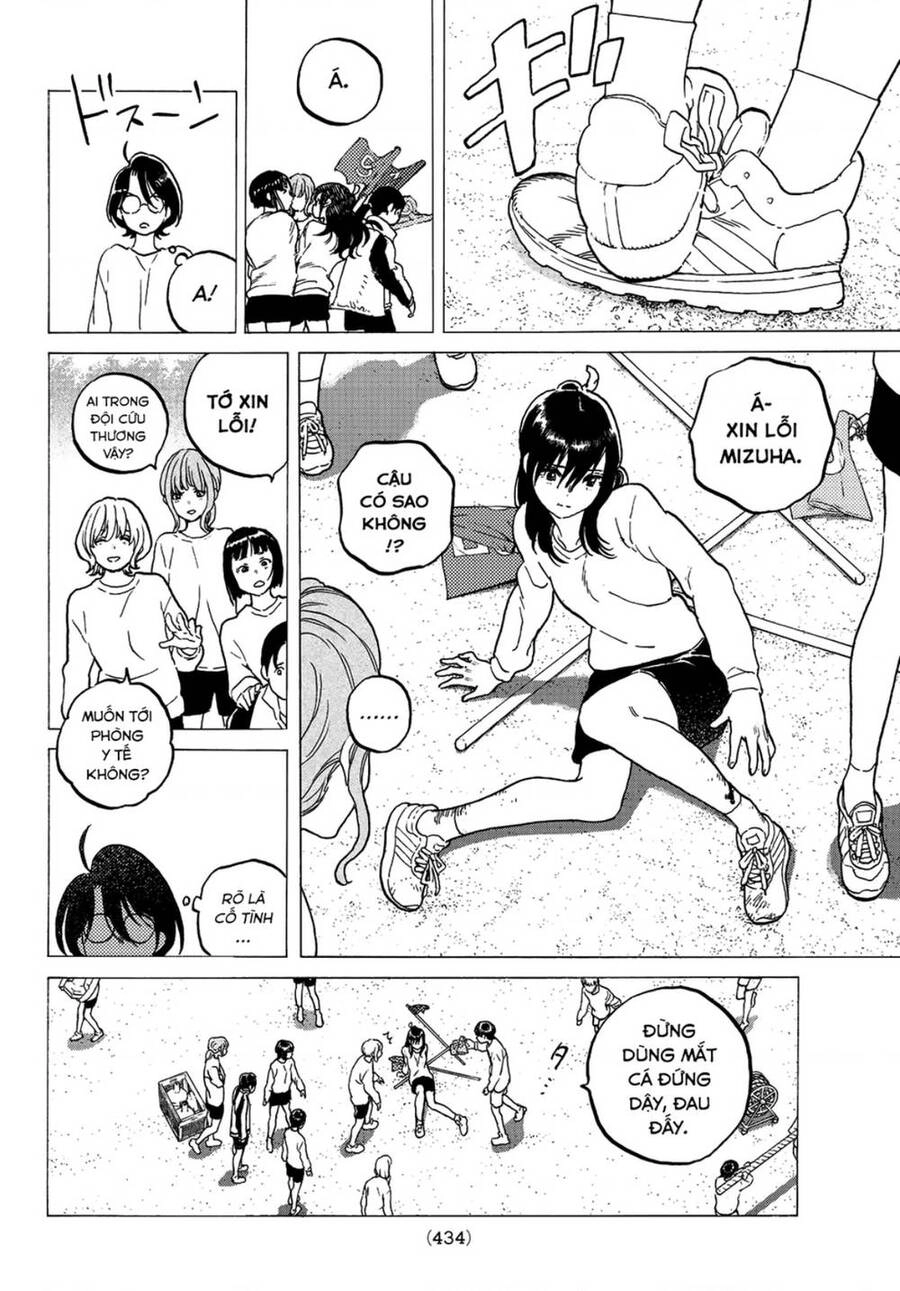 Gửi Em, Người Bất Tử Chapter 120.2 - 7