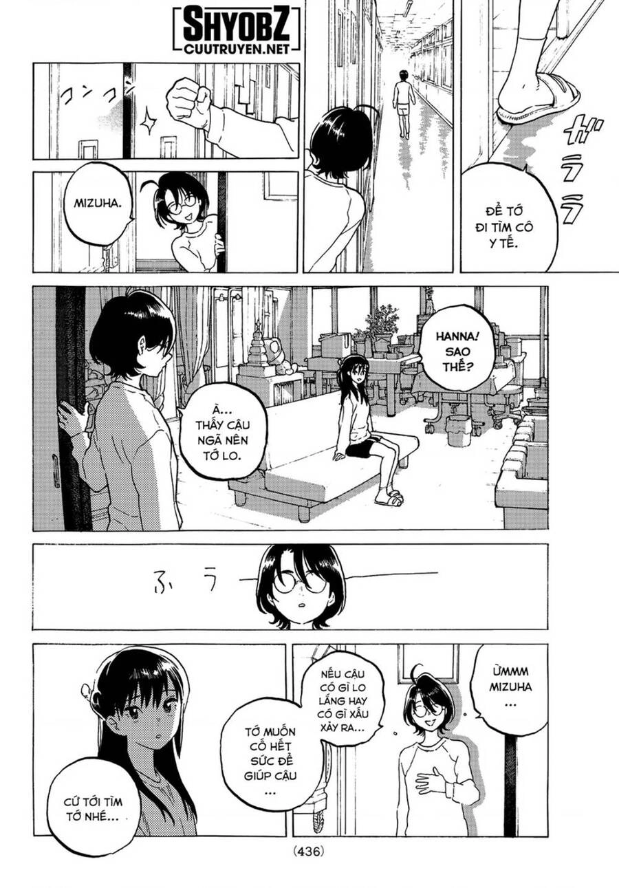 Gửi Em, Người Bất Tử Chapter 120.2 - 9