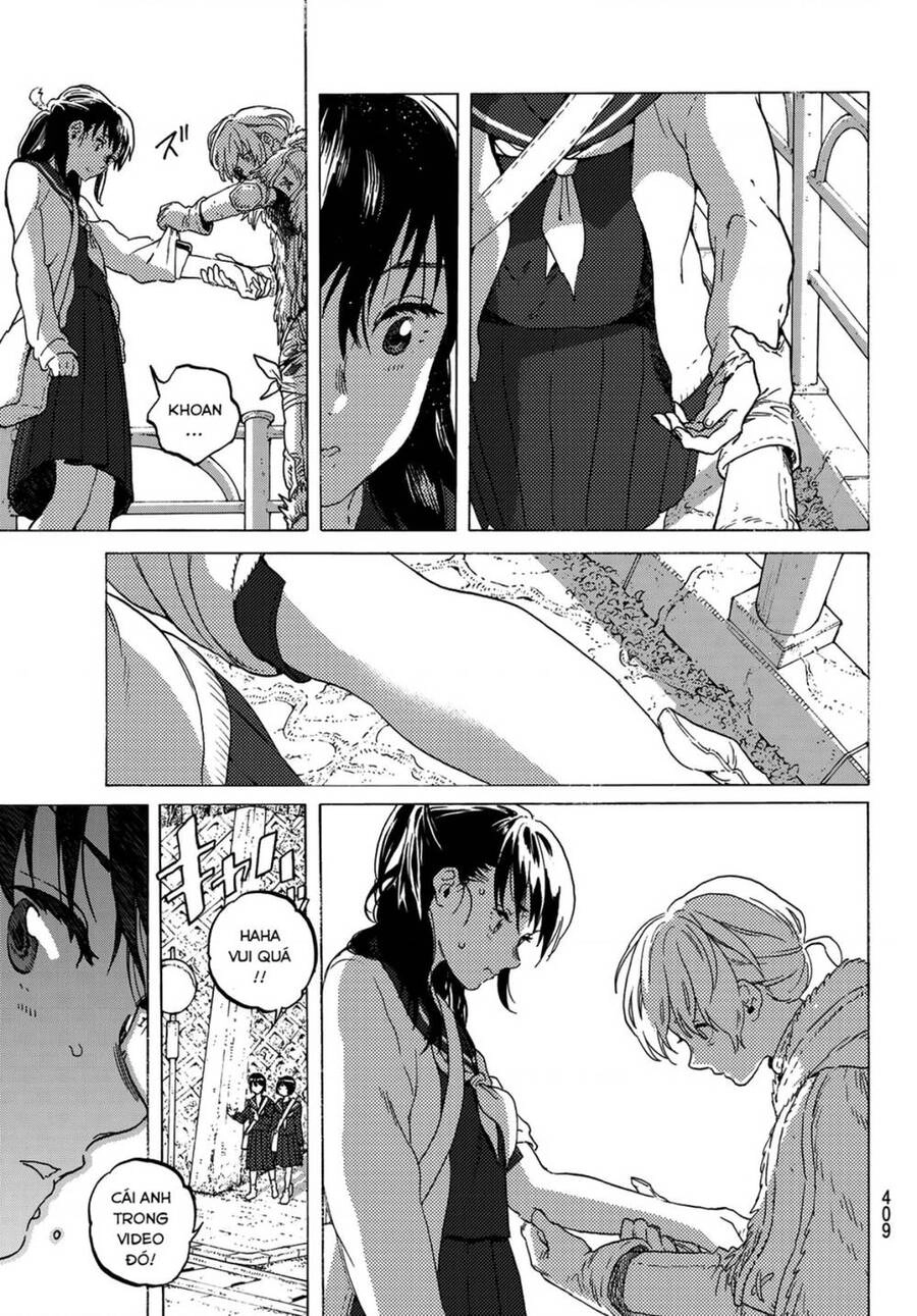 Gửi Em, Người Bất Tử Chapter 121.1 - 6