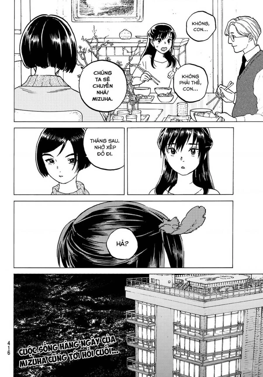 Gửi Em, Người Bất Tử Chapter 121.1 - 14