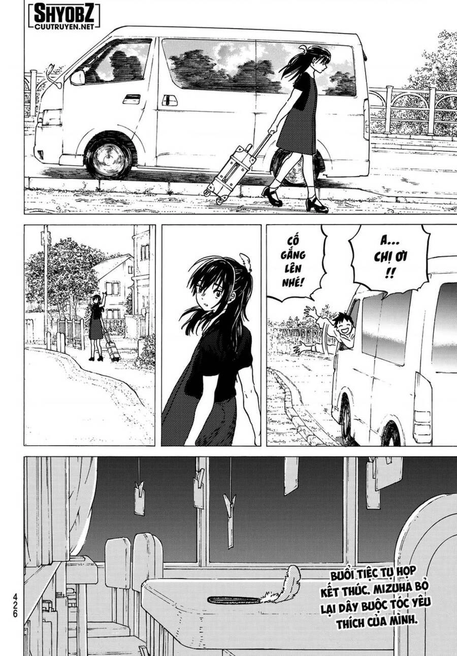 Gửi Em, Người Bất Tử Chapter 121.2 - 13