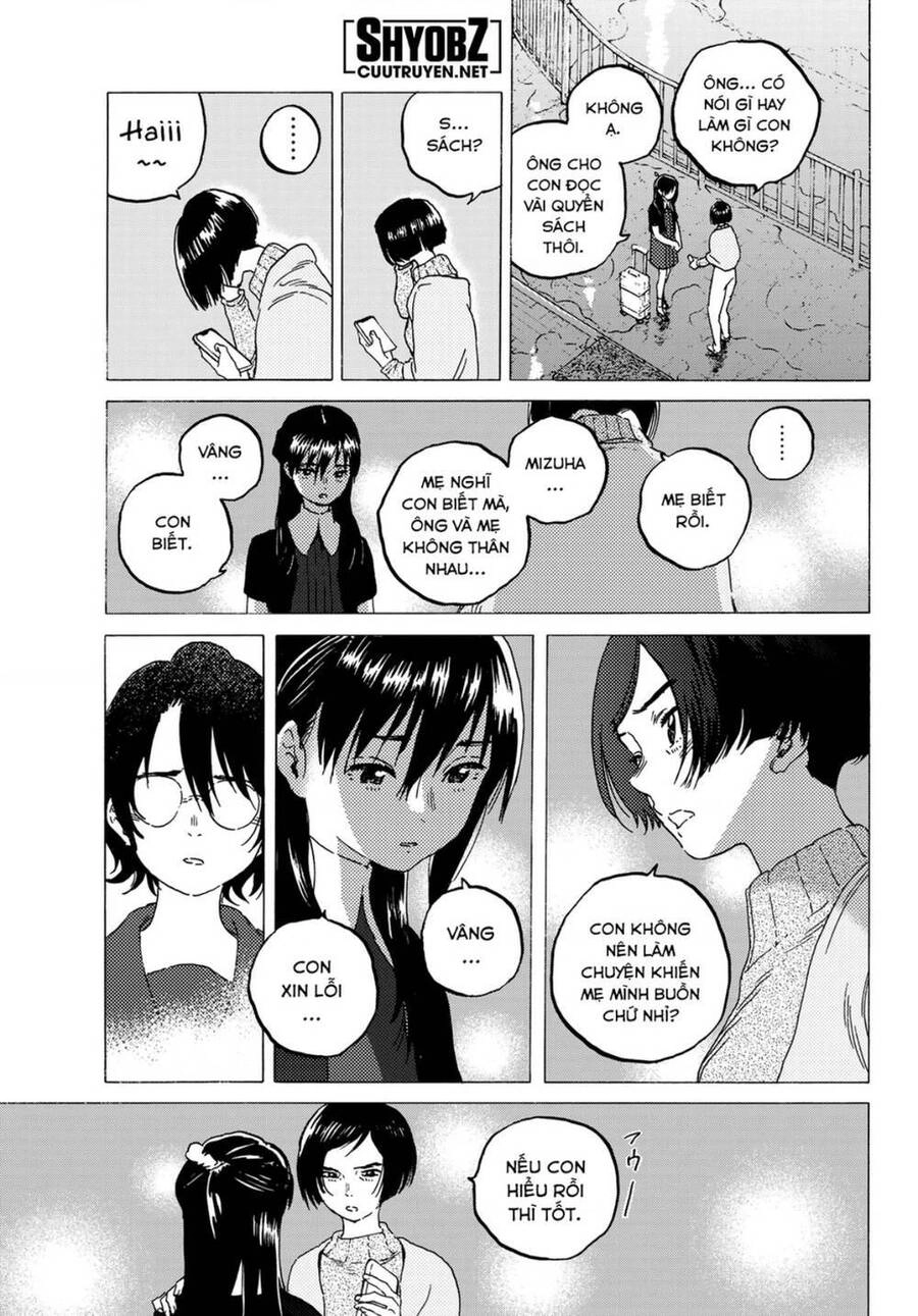 Gửi Em, Người Bất Tử Chapter 123.1 - 10