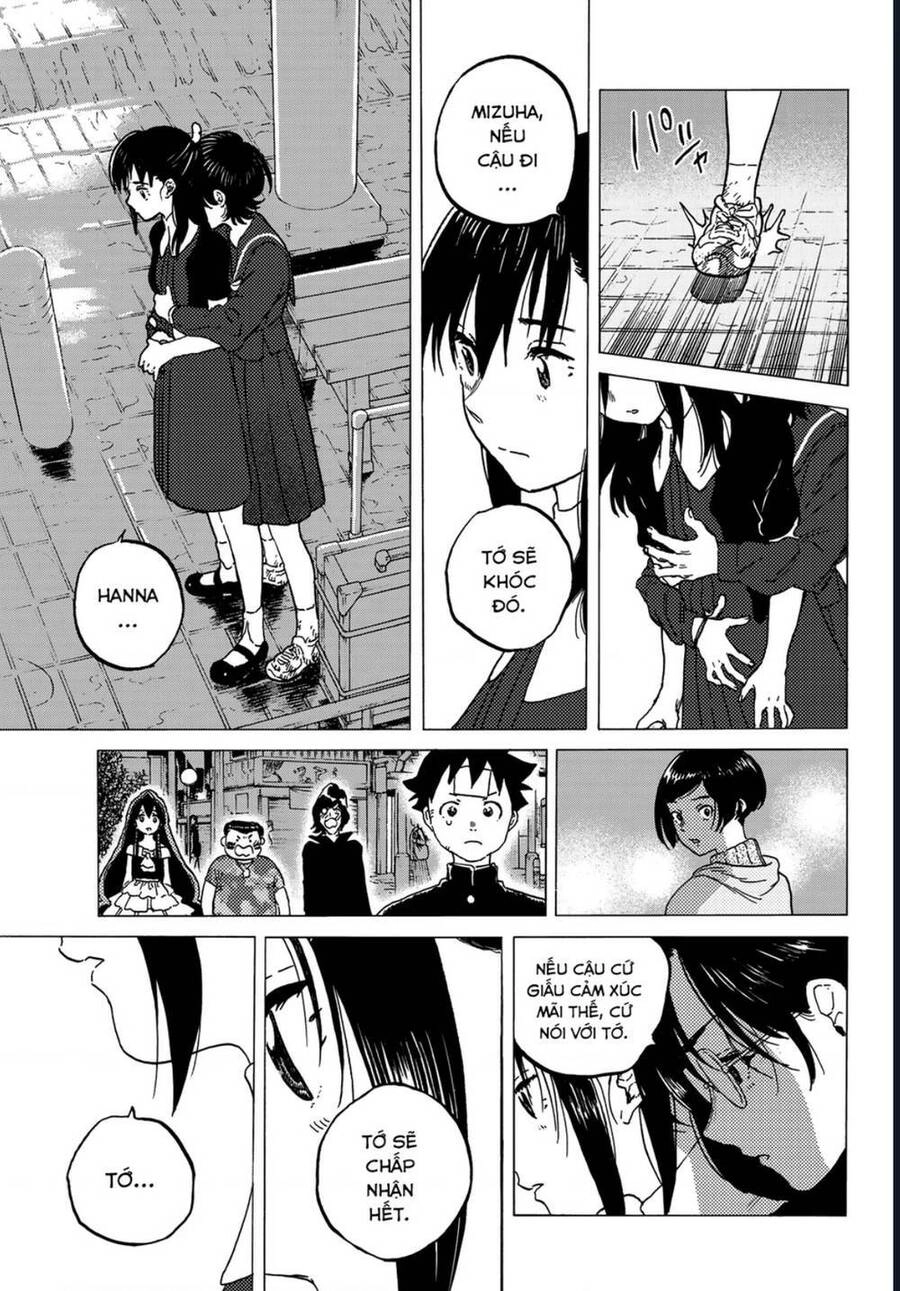 Gửi Em, Người Bất Tử Chapter 123.1 - 12