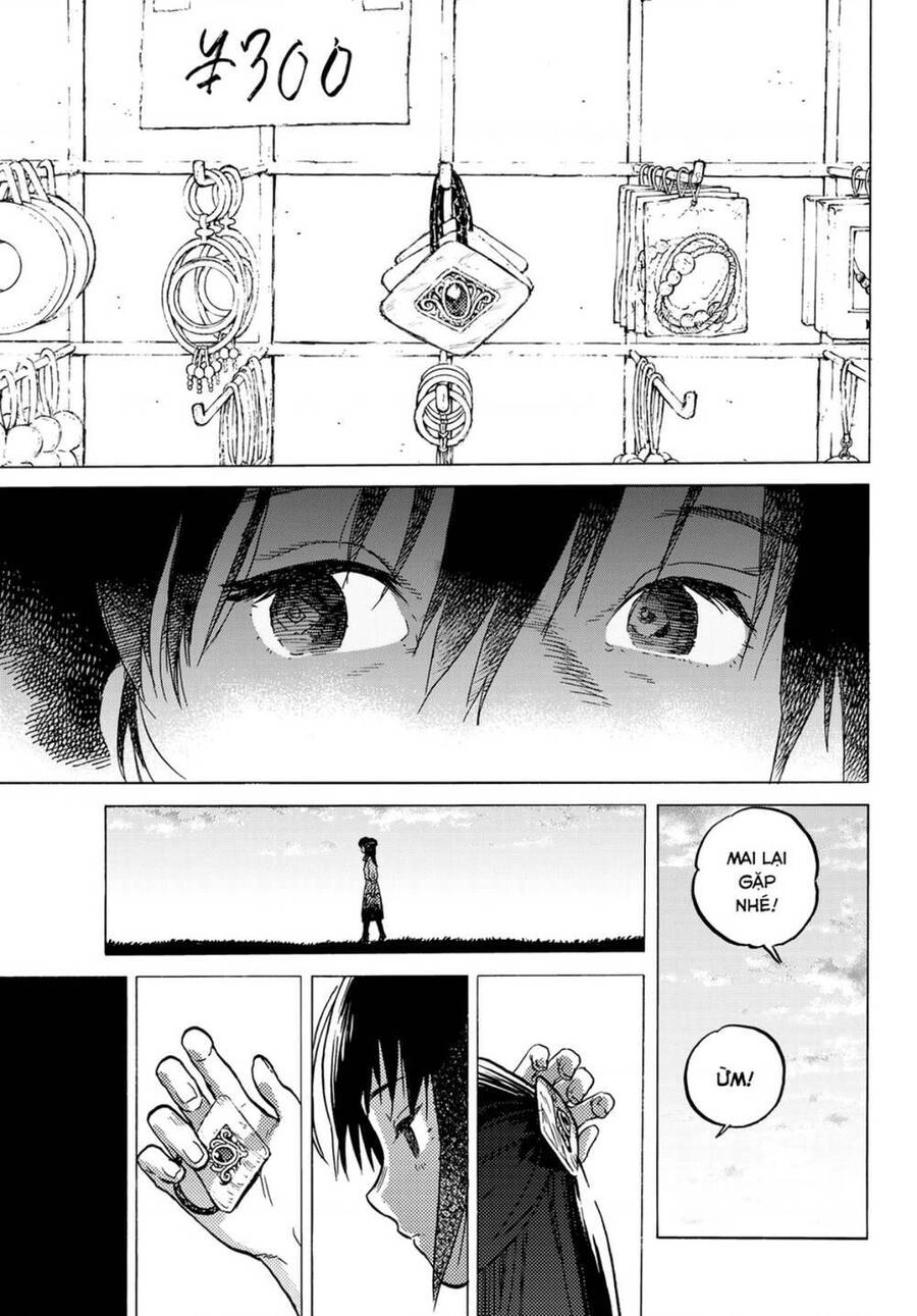 Gửi Em, Người Bất Tử Chapter 124.2 - 4