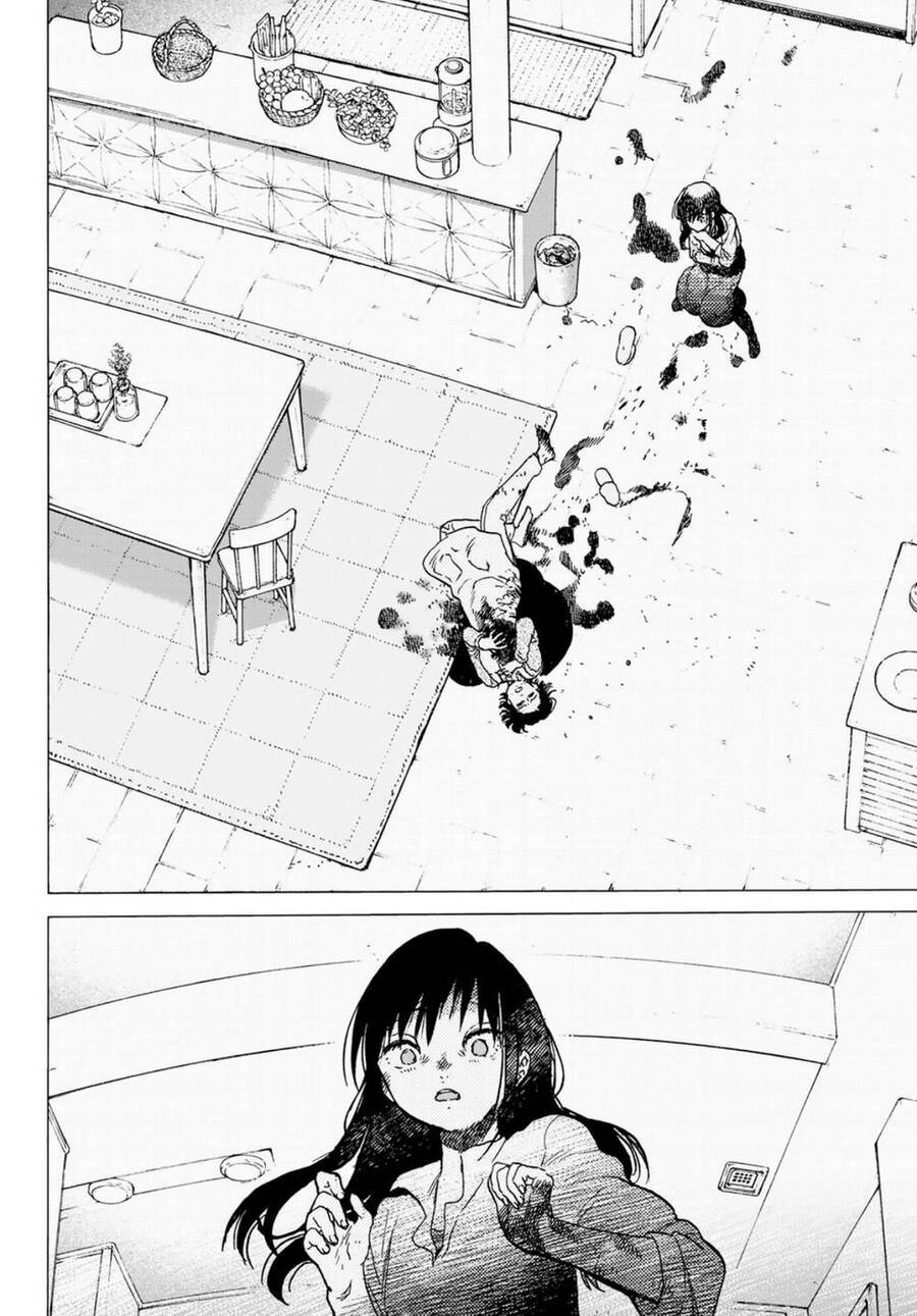 Gửi Em, Người Bất Tử Chapter 124.2 - 7