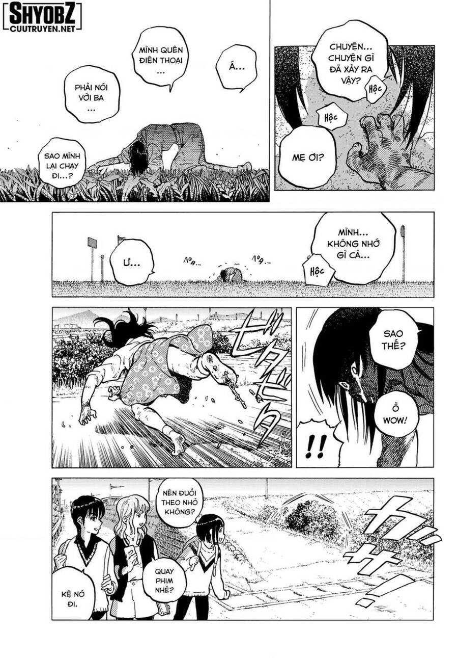 Gửi Em, Người Bất Tử Chapter 124.2 - 10