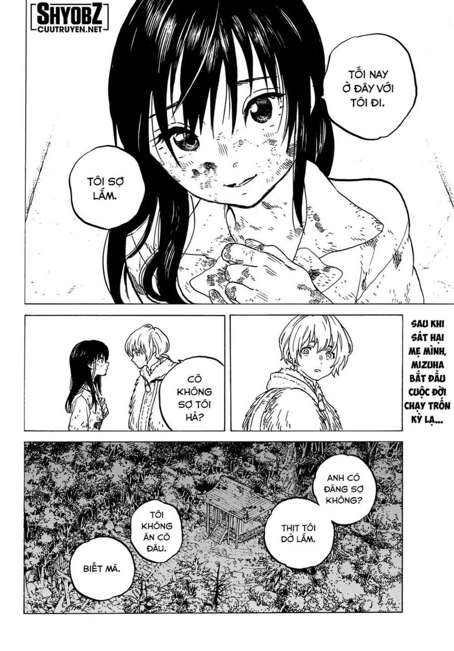 Gửi Em, Người Bất Tử Chapter 125.1 - 13