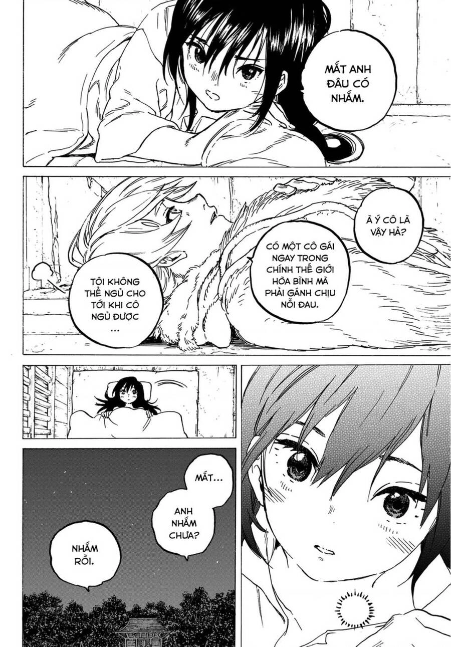 Gửi Em, Người Bất Tử Chapter 125.2 - 8