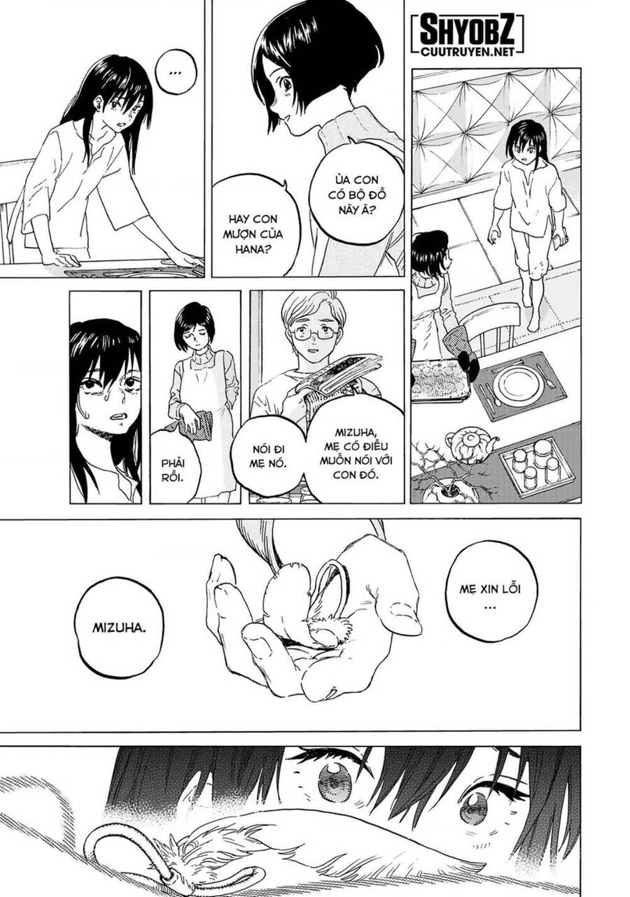 Gửi Em, Người Bất Tử Chapter 126 - 13