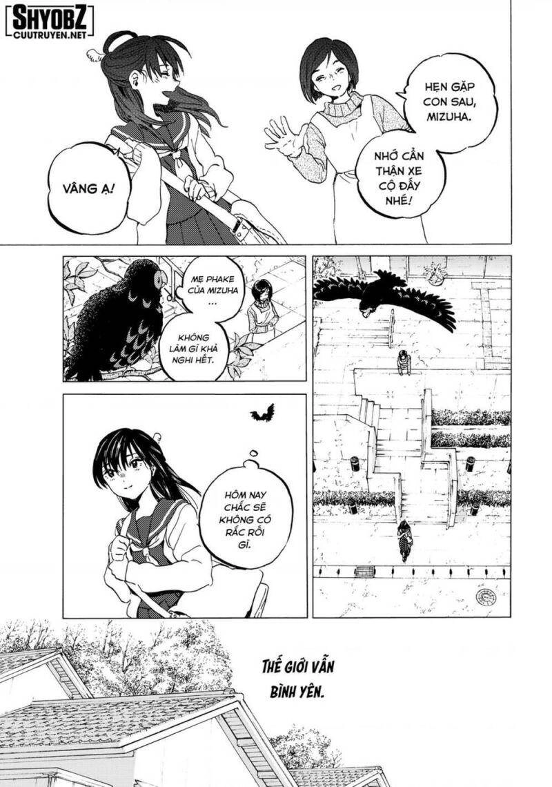 Gửi Em, Người Bất Tử Chapter 129 - 14