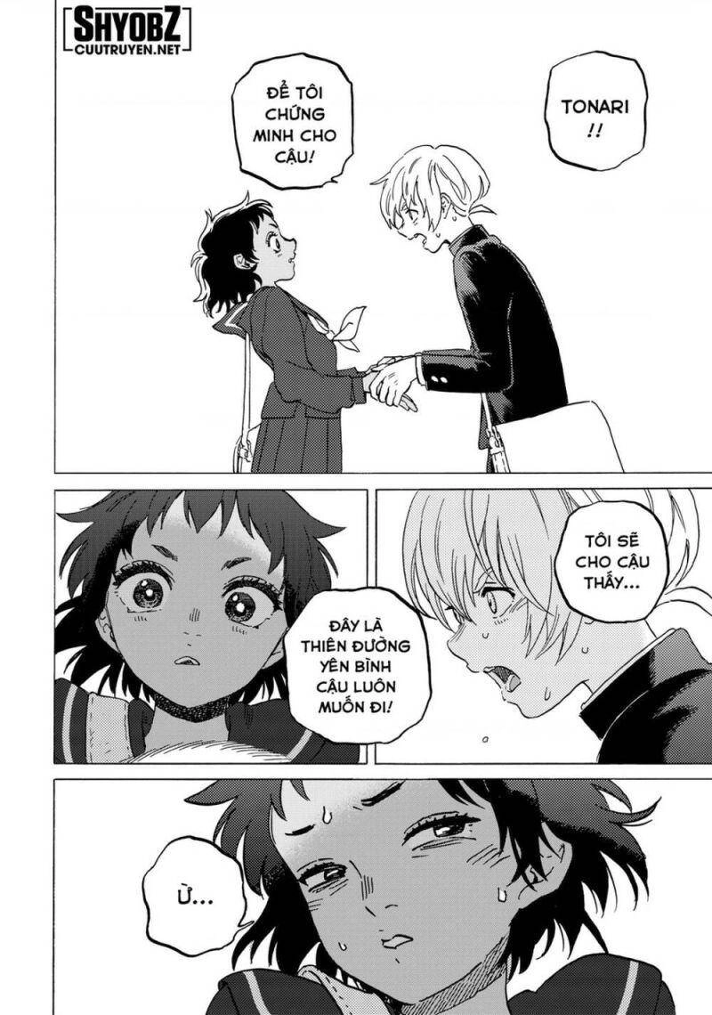 Gửi Em, Người Bất Tử Chapter 129 - 23