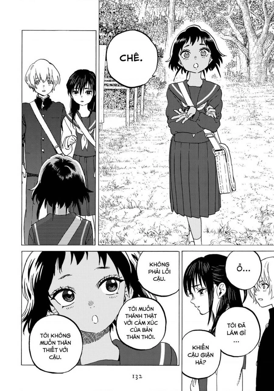 Gửi Em, Người Bất Tử Chapter 130 - 6