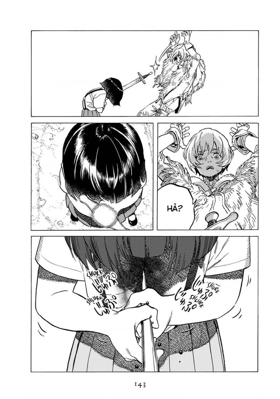 Gửi Em, Người Bất Tử Chapter 130 - 17