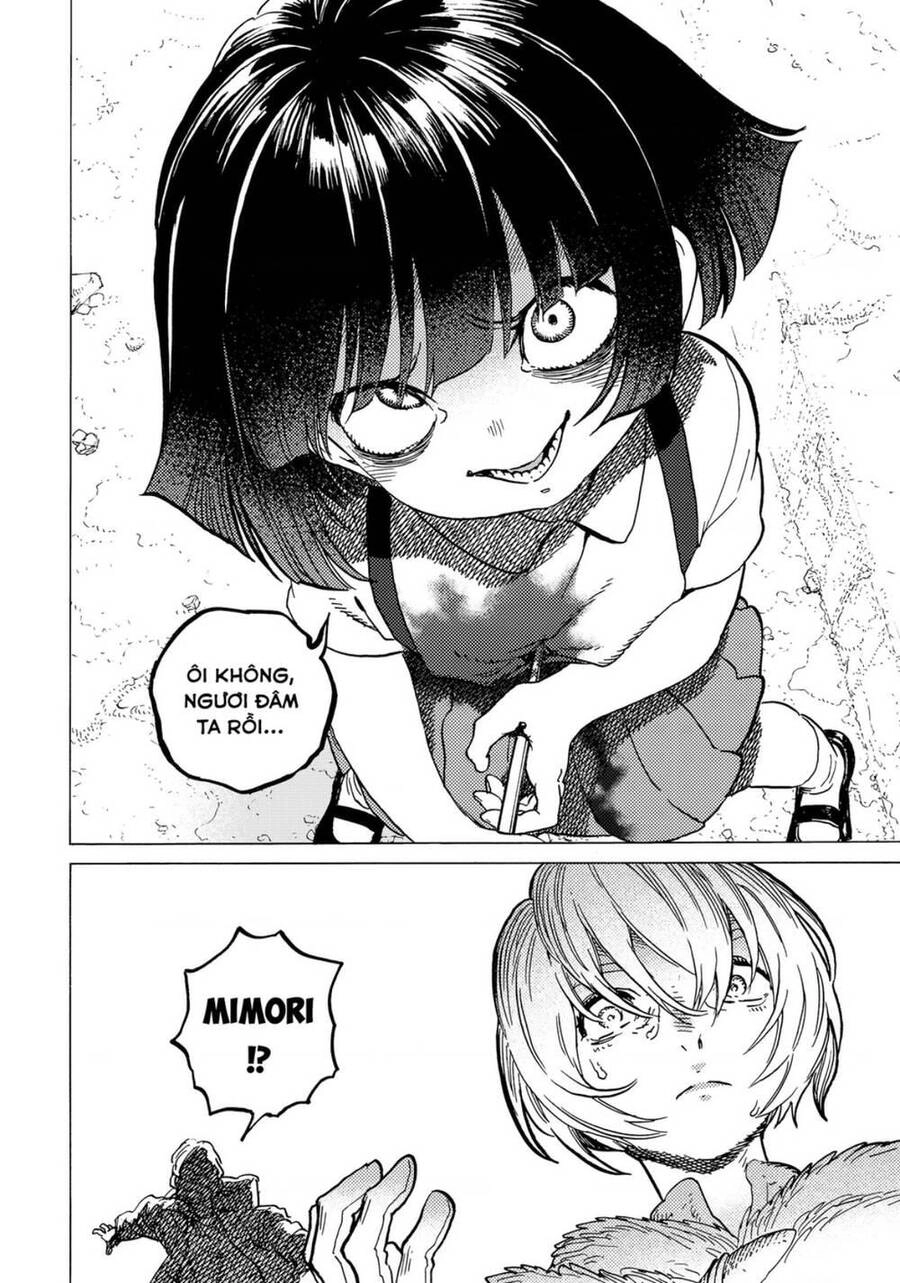 Gửi Em, Người Bất Tử Chapter 130 - 18