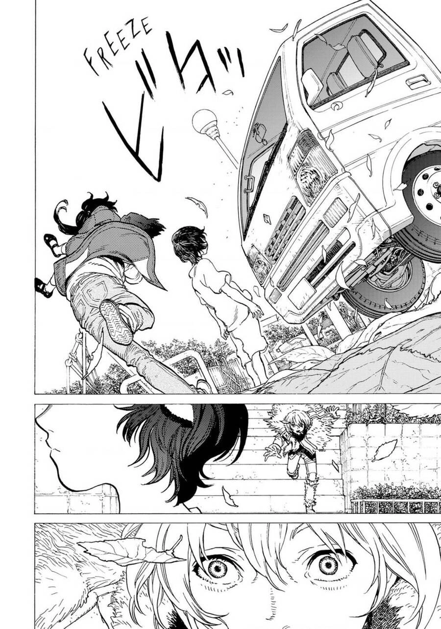 Gửi Em, Người Bất Tử Chapter 130 - 20