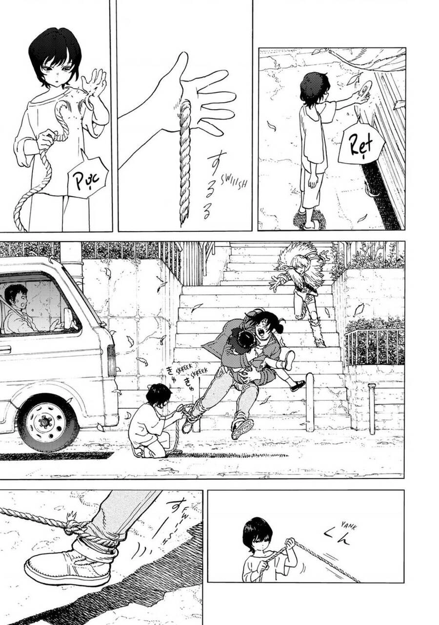 Gửi Em, Người Bất Tử Chapter 130 - 21