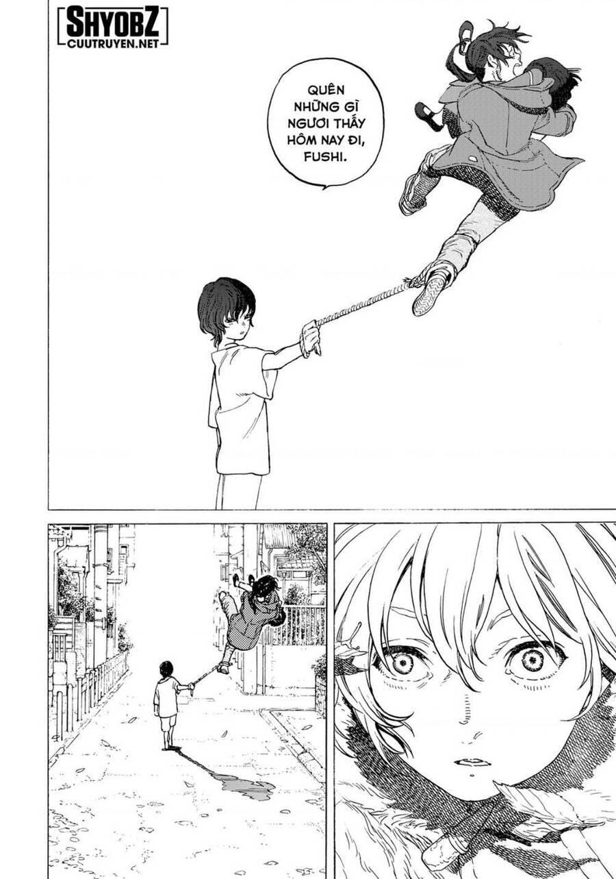 Gửi Em, Người Bất Tử Chapter 130 - 22