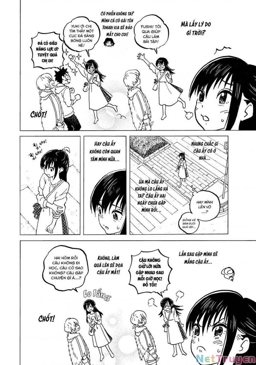 Gửi Em, Người Bất Tử Chapter 132 - 2