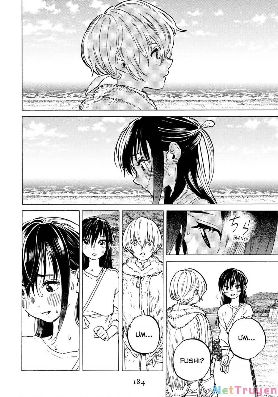 Gửi Em, Người Bất Tử Chapter 132 - 8