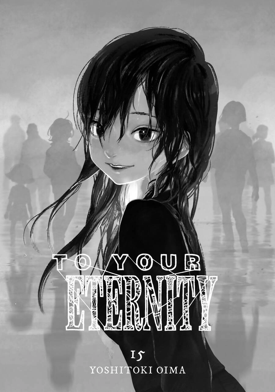 Gửi Em, Người Bất Tử Chapter 133 - 3