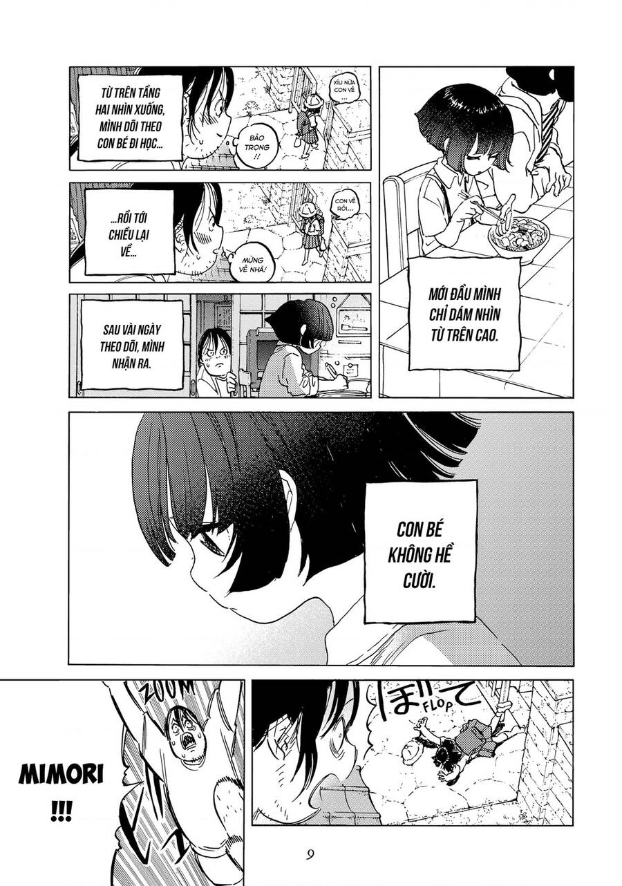 Gửi Em, Người Bất Tử Chapter 133 - 10