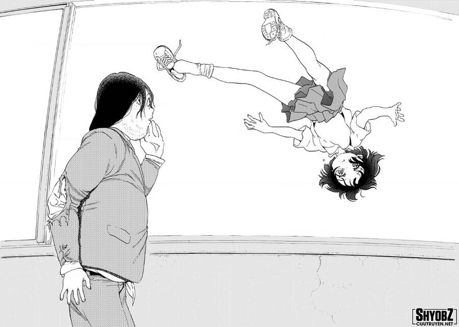 Gửi Em, Người Bất Tử Chapter 133 - 25