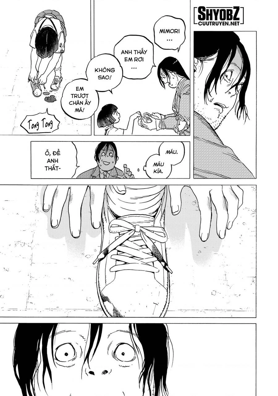 Gửi Em, Người Bất Tử Chapter 133 - 29