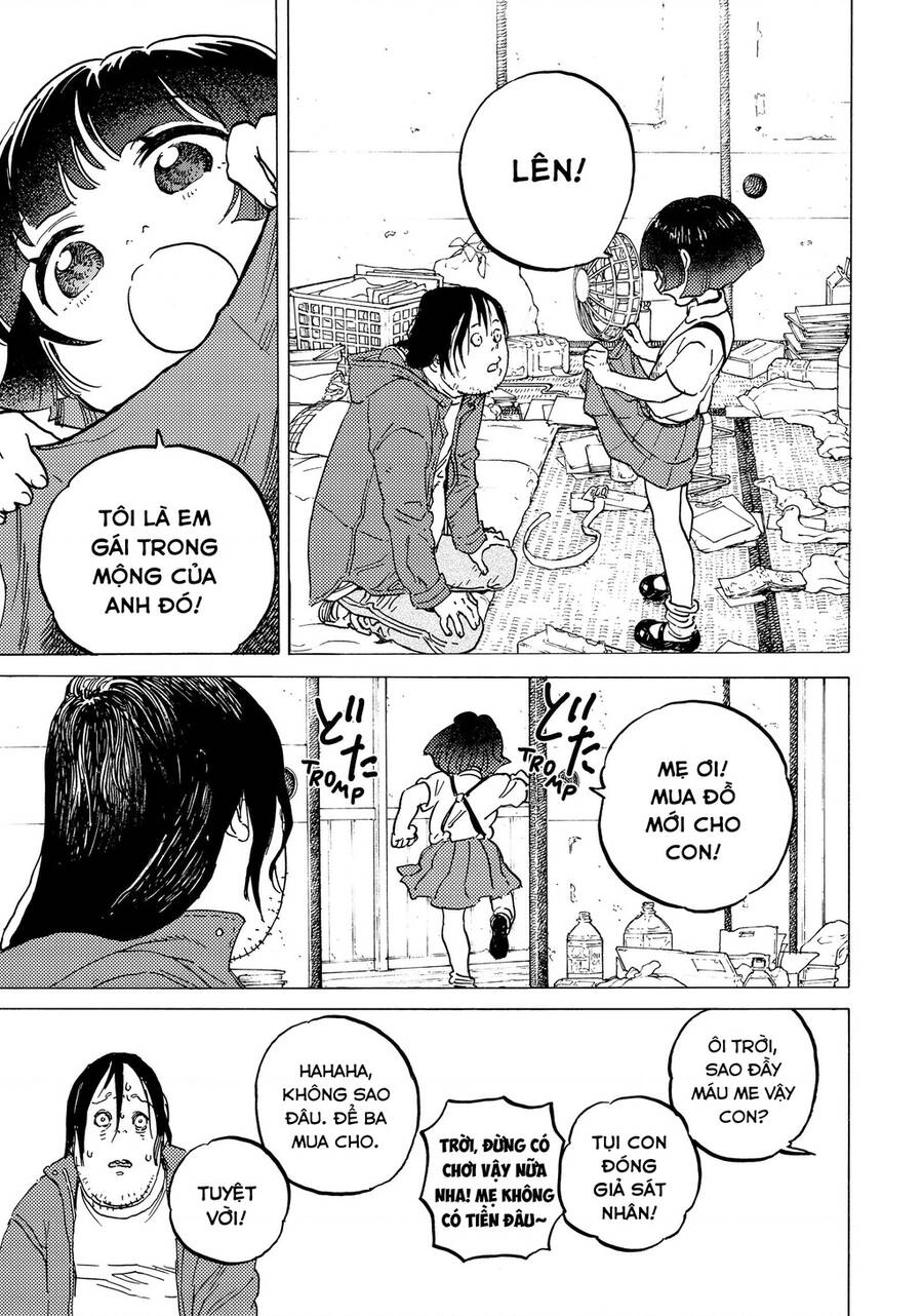 Gửi Em, Người Bất Tử Chapter 133 - 37