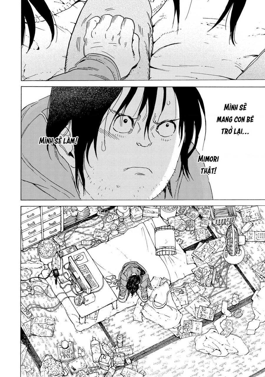 Gửi Em, Người Bất Tử Chapter 133 - 38