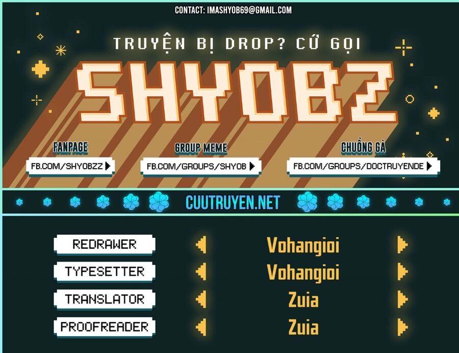 Gửi Em, Người Bất Tử Chapter 135 - 1